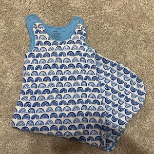 Little Sleepies Sleep Sack 2.5 TOG